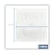 Dixie All-Purpose Food Wrap, Dry Wax Paper, 15 x 16, White, PK1000 PK GRC1516 - alternate 7